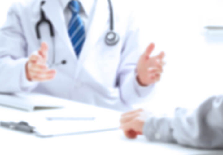 専門医による診療