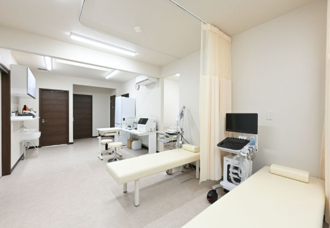 処置室